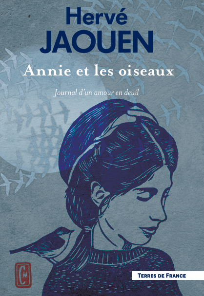 Annie et les oiseaux